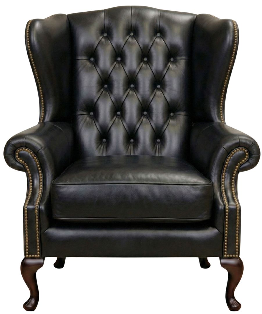 The Georgian Chesterfield